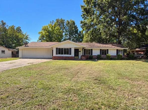 2752 Baldwin Brook Dr, Montgomery, AL 36116