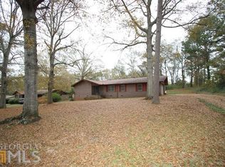 70 N Barnard Ave, Lagrange, GA 30241