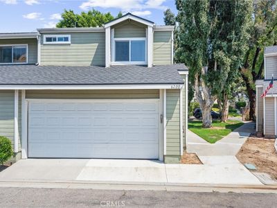 6200 Cape Cod Ln #60, Yorba Linda, CA, 92887
