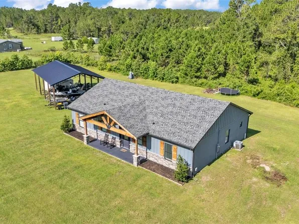 18940 Commonwealth Ave N, Polk City, FL 33868