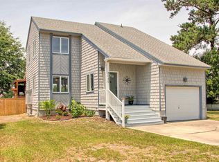 4040 Pineway Dr LOT 9, Kitty Hawk, NC 27949