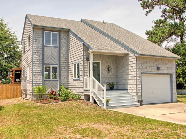 4040 Pineway Dr Lot 9, Kitty Hawk, NC 27949