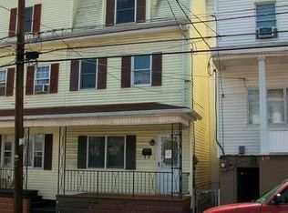 427 North St, Minersville, PA 17954