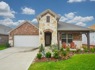 30233 Creekside Dr, Brookshire, TX 77423