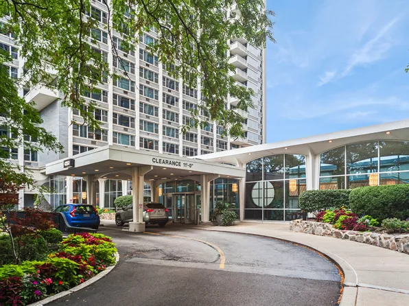 4250 N Marine Dr APT 1133N, Chicago, IL 60613