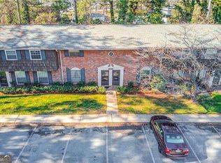 3545 Old Chamblee Tucker Rd APT D, Atlanta, GA 30340