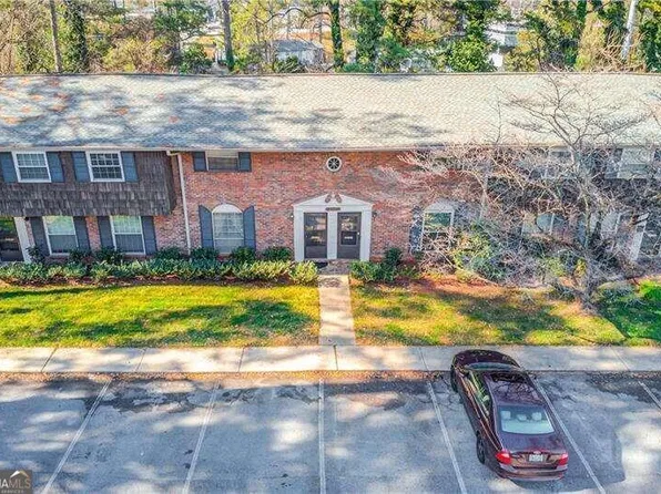 3545 Old Chamblee Tucker Rd APT D, Atlanta, GA 30340