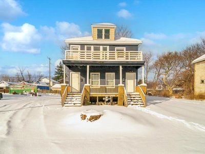 7791 American St, Detroit, MI, 48210