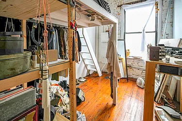 Rented by MySpaceNYC