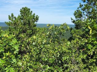 445 Buck Creek Rd, Moyers, OK 74557