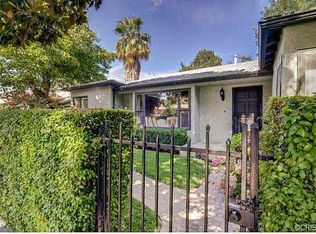 4050 Wilkinson Ave, Studio City, CA 91604