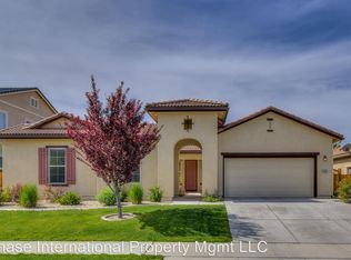 6550 Voyage Dr, Sparks, NV