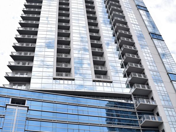 333 W Trade St #1-1101