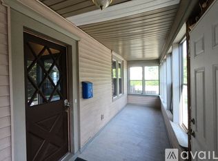 56 Madison Ave #56, Pittsfield, MA 01201