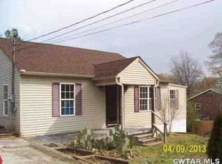 263 Steam Mill Ferry Rd, Jackson, TN 38301