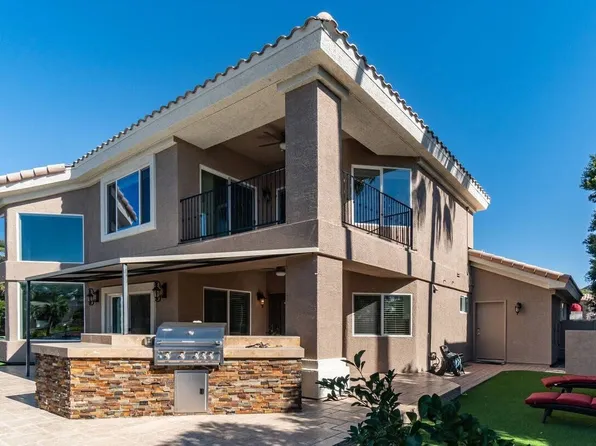 21562 N 58th Ave, Glendale, AZ 85308