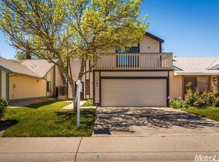 1162 Meadow Gate Dr, Roseville, CA 95661