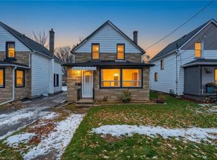20 York St, Welland, ON L3B 4A6