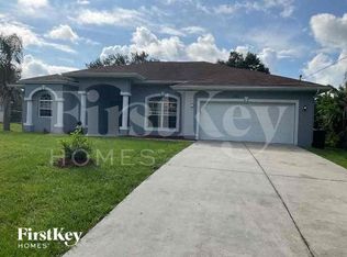 1711 Skagway Ter, North Port, FL 34291