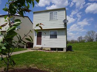 422 Dickie Beal Dr, Covington, KY 41011
