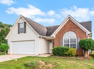 50 Collins Trce, Covington, GA 30016
