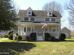 676 Ragan Rd, Conowingo, MD 21918