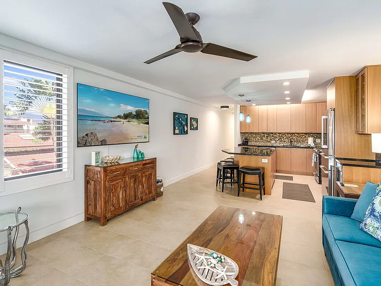 S Kihei Rd — Photo 13