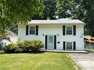 1864 Clyde Rd, Madison, OH 44057