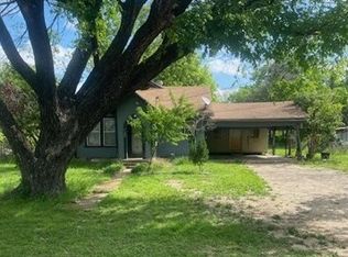 1125 Maxfield St, Waco, TX 76705