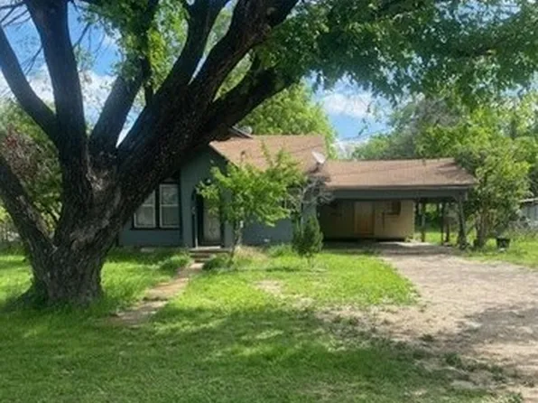 1125 Maxfield St, Waco, TX 76705