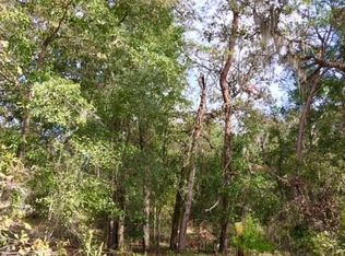 91 Trail St NW, Branford, FL 32008