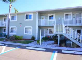 3310 Loveland Blvd UNIT 1307, Punta Gorda, FL 33980