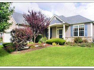 2729 McDuffee Cir, North Aurora, IL 60542