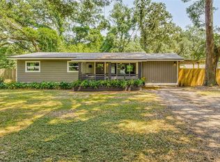 276 Saint Augustine Ave, Pensacola, FL 32503
