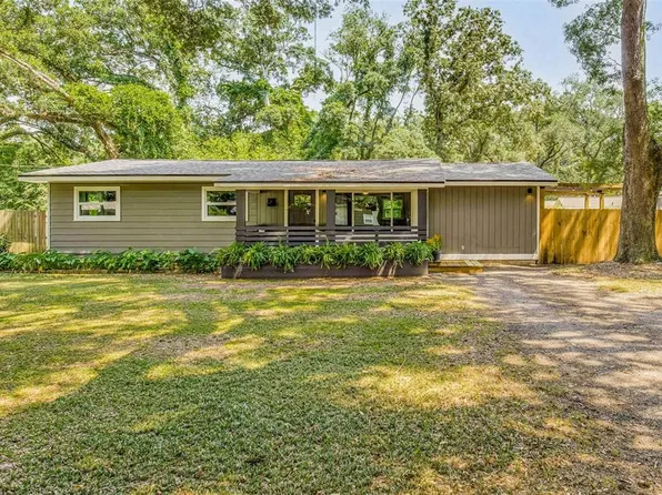 276 Saint Augustine Ave, Pensacola, FL 32503