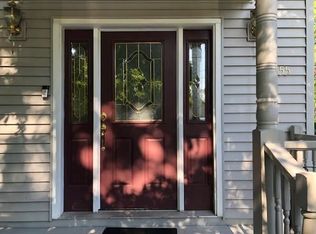 155 Aldrew Ter, Springfield, MA 01119