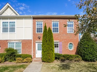 97 Whitman Xing, Clarksville, TN, 37043