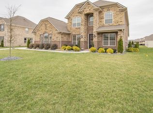 714 Promise Way, Murfreesboro, TN 37128