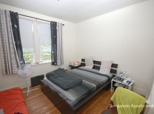 1820 Commonwealth Ave APT 19, Brighton, MA 02135