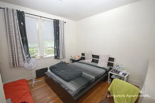 1820 Commonwealth Ave #19 Photo 1