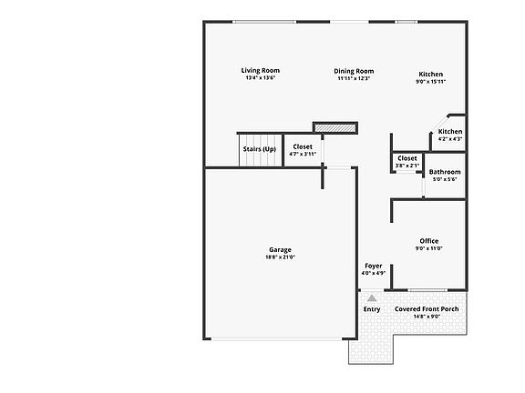 2nd image of 11471 Lake Trout Dr