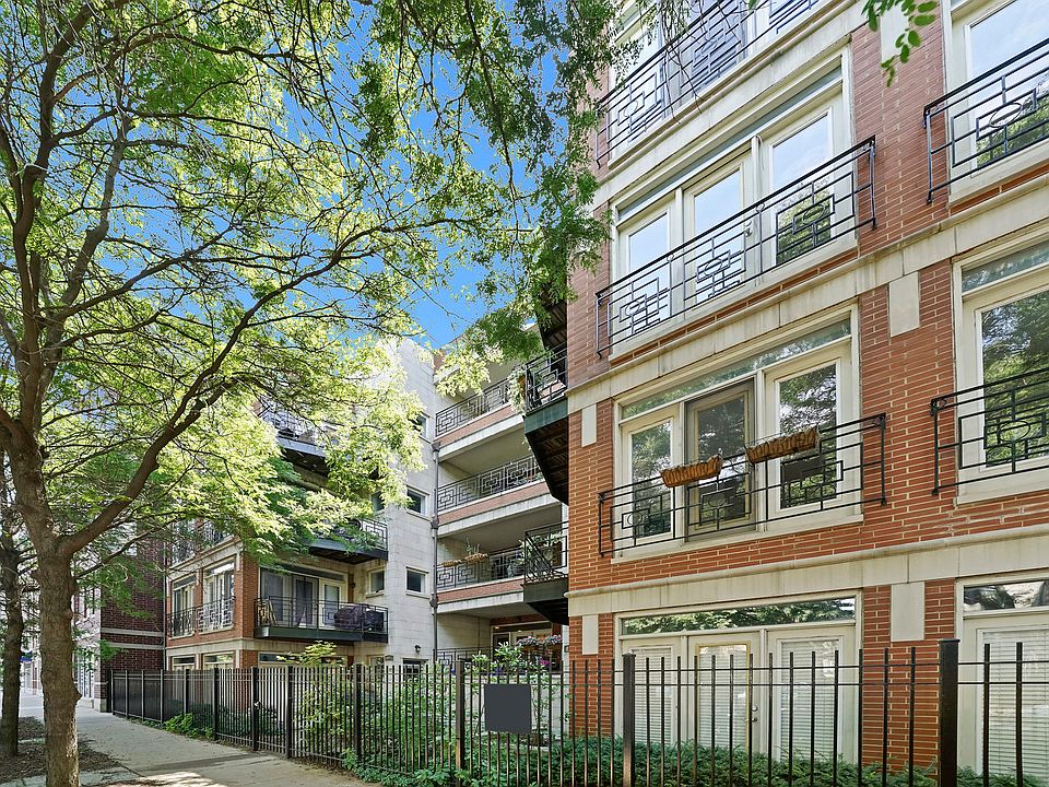 1st image of 1927 W Diversey Pkwy Unit 3A