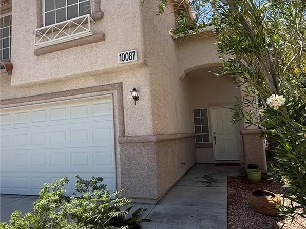 10087 Yellow Canary Ave, Las Vegas, NV 89117