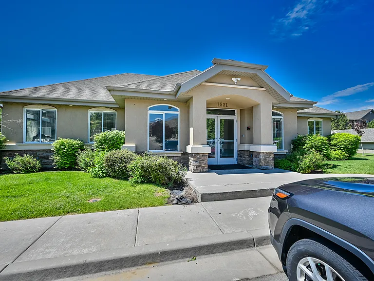 1624 Westbury Way #I — Photo 21