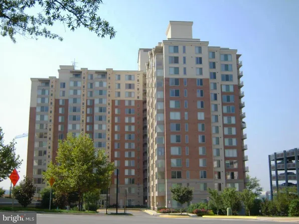 2726 Gallows Rd APT 1110, Vienna, VA 22180