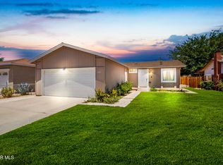2303 Rosewood Ave, Lancaster, CA