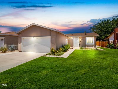 2303 Rosewood Ave, Lancaster, CA, 93535