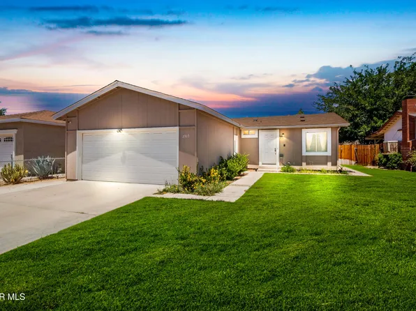 2303 Rosewood Ave, Lancaster, CA 93535