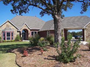 8403 Cardinal Ridge Dr, Edmond, OK 73034