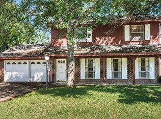 1930 Springwell Dr, Houston, TX 77043